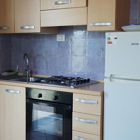 Villaggio Syrenuse Residence Масса-Лубренсе Экстерьер фото