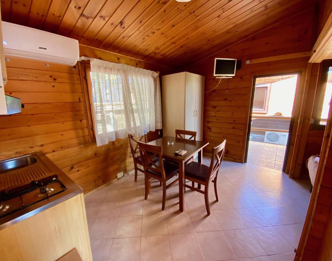 Villaggio Syrenuse Residence Масса-Лубренсе Экстерьер фото
